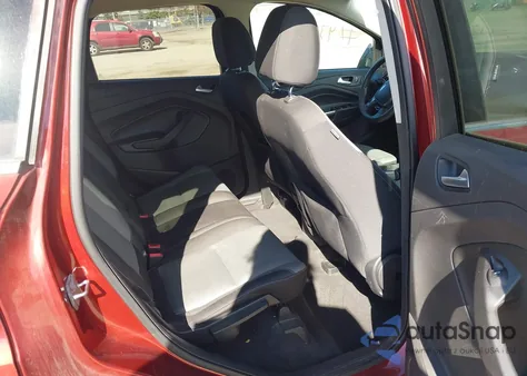 2015 Ford Escape Se z USA, uszkodzony, nr VIN 1FMCU9G92FUA75614